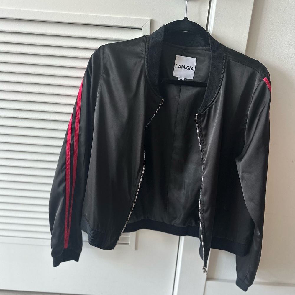 I.AM.GIA Zip up